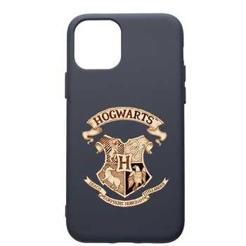 Husa Premium Silicon Compatibila Cu Apple IPhone 12 Pro Max, Hogwarts Harry Potter, cu interiorul din material textil, protectie camera, Alaskan Blue, PAB852 Husa Premium Silicon Compatibila Cu Apple IPhone 12 Pro Max, Hogwarts Harry Potter, cu interiorul din material textil, protectie camera, Alaskan Blue, PAB852
