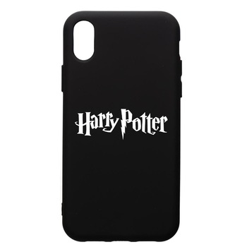 Husa Premium Silicon Compatibila Cu Samsung Galaxy A01, Harry Potter, silicon, cu interiorul din material textil, protectie camera, PB853 Husa Premium Silicon Compatibila Cu Samsung Galaxy A01, Harry Potter, silicon, cu interiorul din material textil, protectie camera, PB853