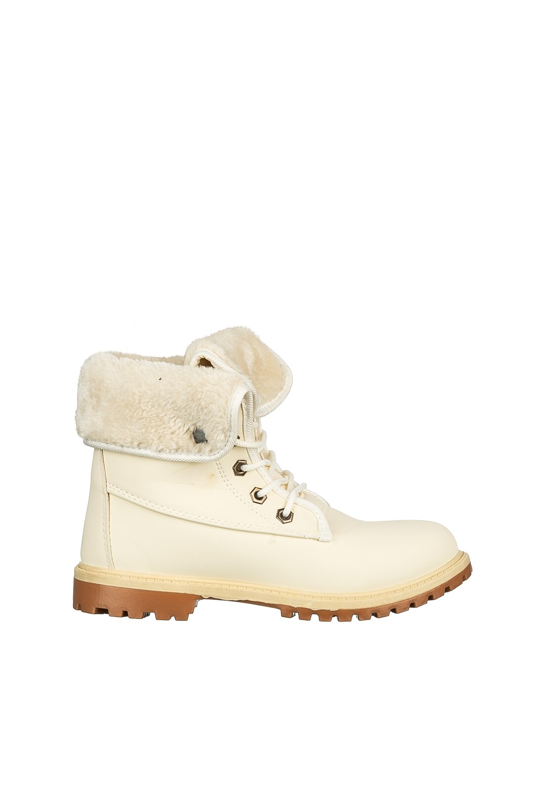 Ghete dama Gianna albastre, Albastru, Alb