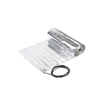Covor incalzire in pardoseala Magnum Heating aluminiu pentru parchet 4 m² - 560 W Covor incalzire in pardoseala Magnum Heating aluminiu pentru parchet 4 m² - 560 W