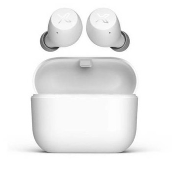 Casti wireless, Edifier, X3, Alb, In-Ear, TWS, Bluetooth 5.0, Raza 10 m, aptX, Rezistenta la apa IPX5, Tehnologie CVC 8.0 Casti wireless, Edifier, X3, Alb, In-Ear, TWS, Bluetooth 5.0, Raza 10 m, aptX, Rezistenta la apa IPX5, Tehnologie CVC 8.0