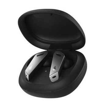 Casti wireless, Edifier, NB2 Pro, Negru, In-Ear, TWS, Bluetooth 5.0, Raza 10 m, ENC, Tehnologie ANC, Rezistenta la apa IP54 Casti wireless, Edifier, NB2 Pro, Negru, In-Ear, TWS, Bluetooth 5.0, Raza 10 m, ENC, Tehnologie ANC, Rezistenta la apa IP54