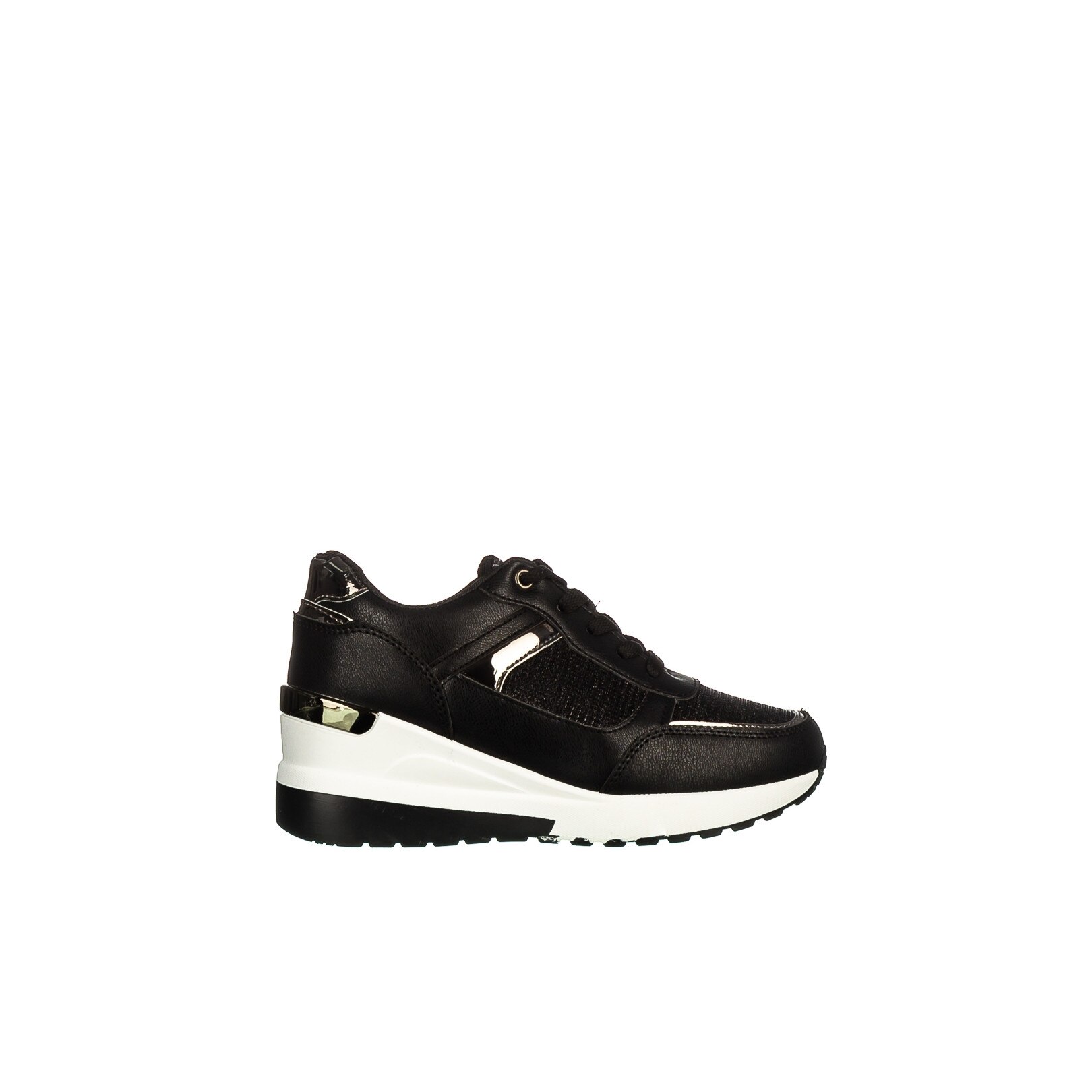 Pantofi sport dama Egila, Negru