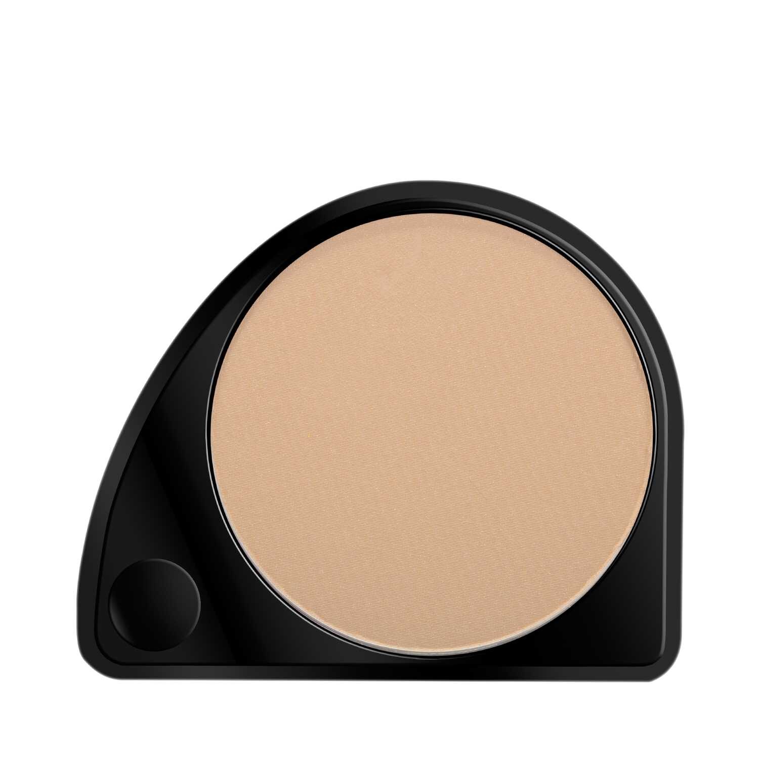 Pudra compacta pentru tenul normal din sistemul modular, 14 g