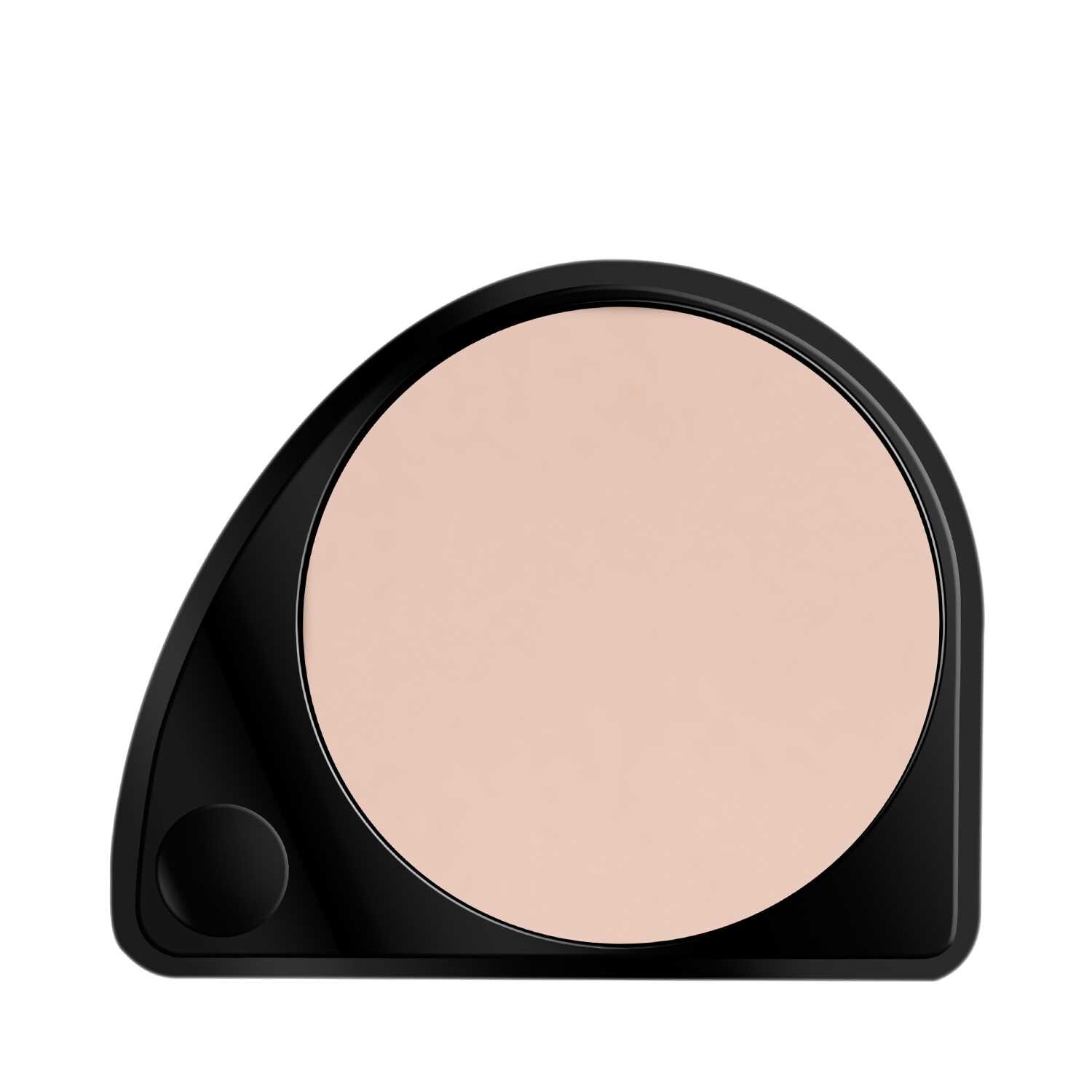 Pudra compacta functionala pentru tenul normal din sistemul modular, 14 g