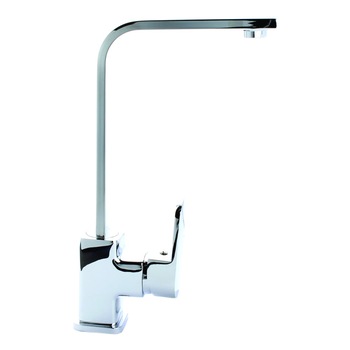 Baterie bucatarie SICURACQUA MONACO monocomanda, finisaj cromat Baterie bucatarie SICURACQUA MONACO monocomanda, finisaj cromat