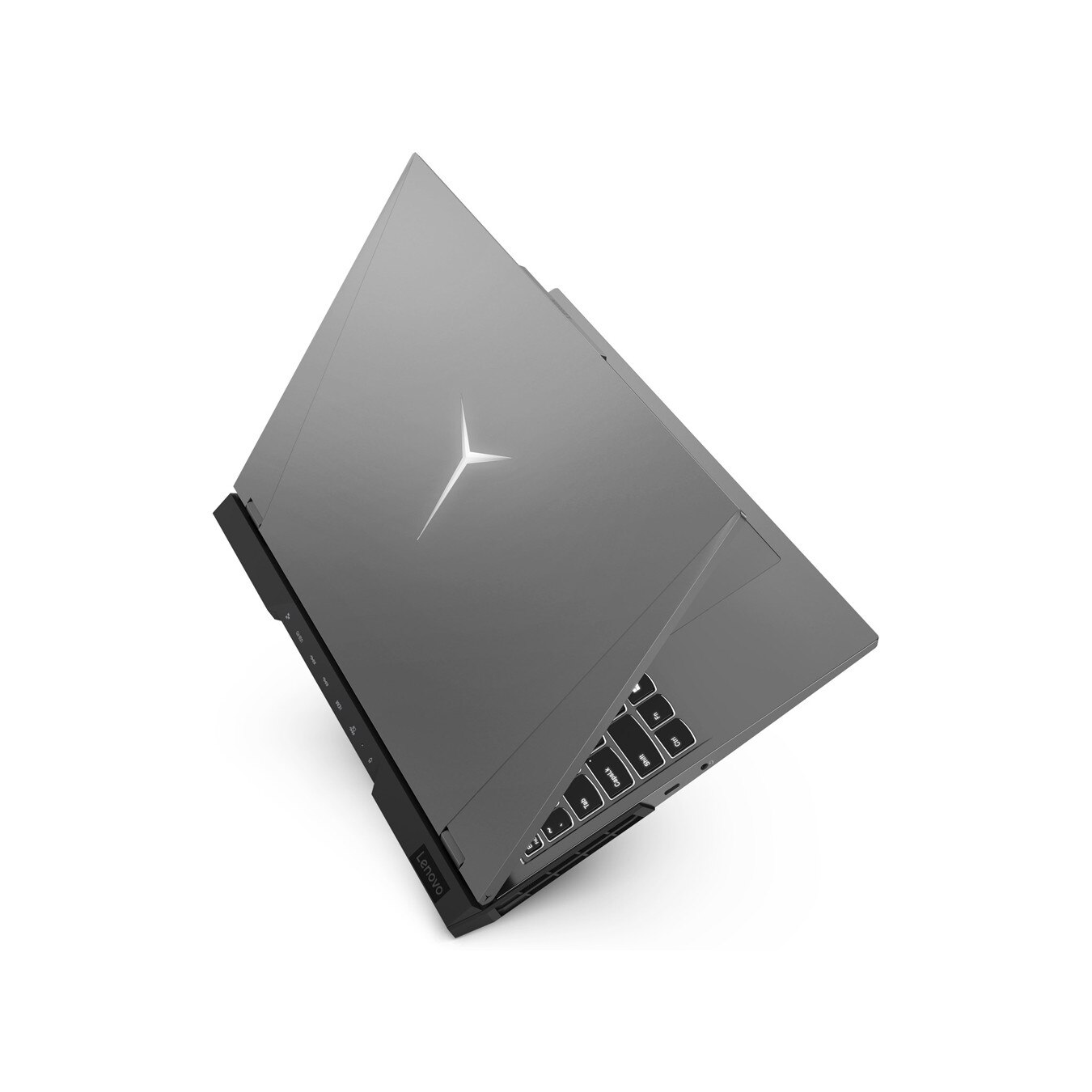 Лаптоп Lenovo Legion 5 Pro 16ACH6H, 82JQ00BXBM.16GB, 16", AMD Ryzen 7 5800H (8ядрен), NVIDIA