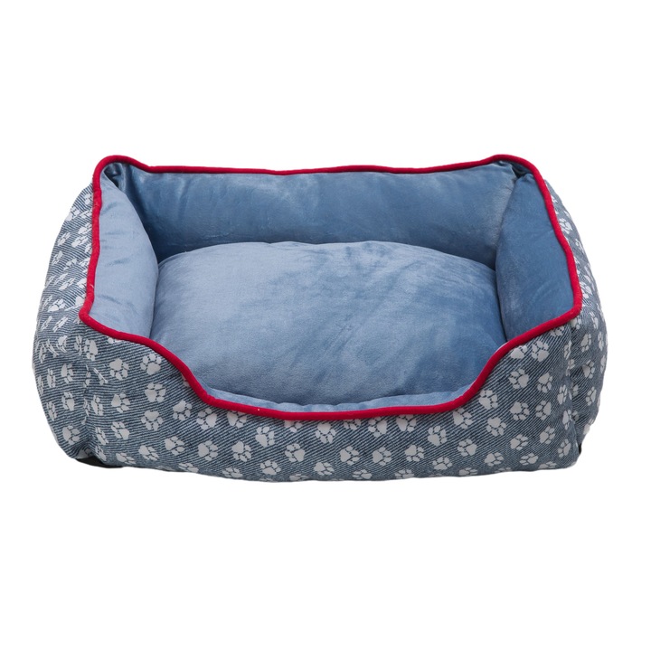 Kutyaágy 45X55 CASUAL UNIPETSITY