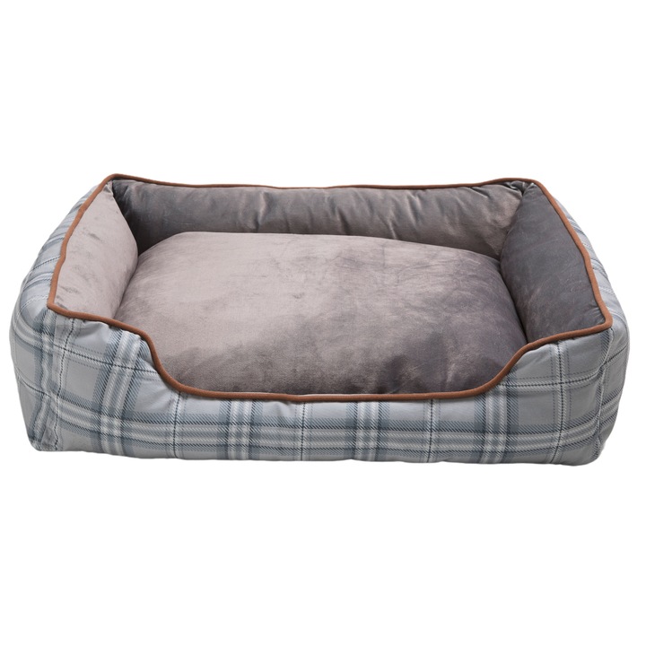 Kutyaágy, 45X55 ELEGANCE GENTLE DOG