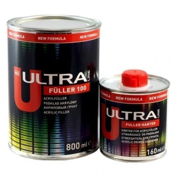 Set Grund Novol Fuller 100 Ultra, alb, 0.8L si intaritor pentru Fuller 100 Ultra, 0.16L Set Grund Novol Fuller 100 Ultra, alb, 0.8L si intaritor pentru Fuller 100 Ultra, 0.16L