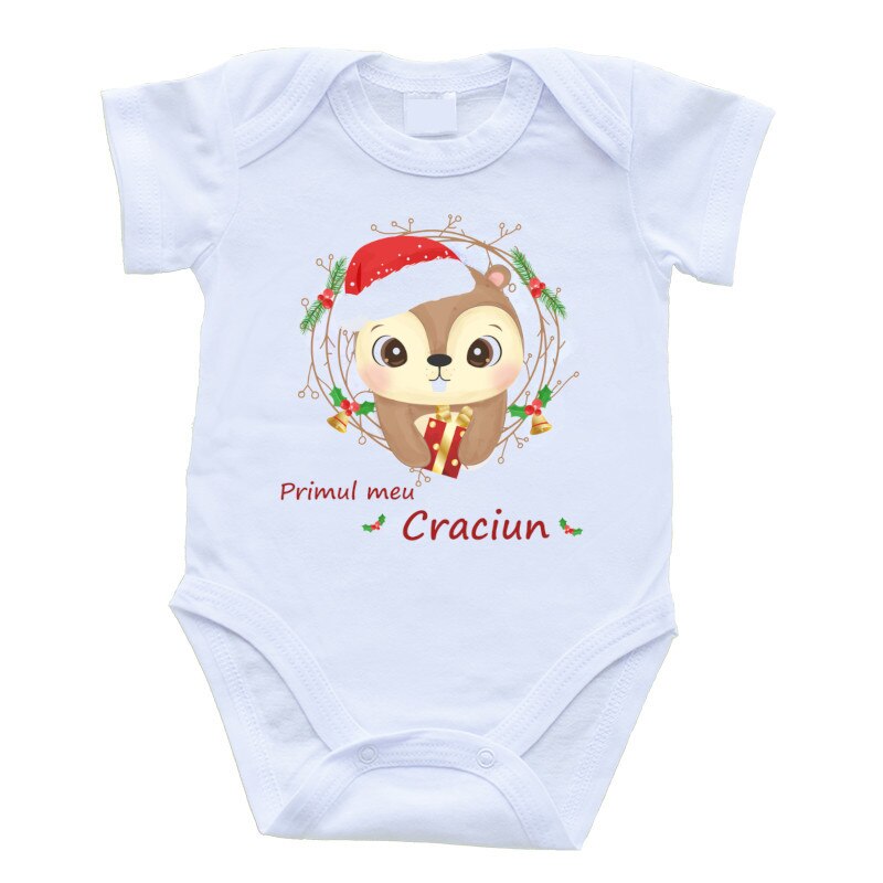 Body Bebe Personalizat 