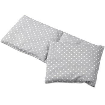 Perna multifunctionala cu samburi de cirese 56x16 cm, elimina caldura treptat Perna multifunctionala cu samburi de cirese 56x16 cm, elimina caldura treptat