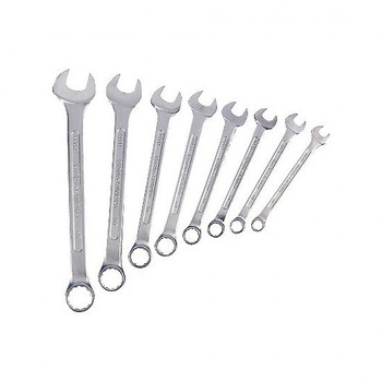 Set Chei Combinate,8 Piese,CHROME VANADIUM,6-22 mm Set Chei Combinate,8 Piese,CHROME VANADIUM,6-22 mm
