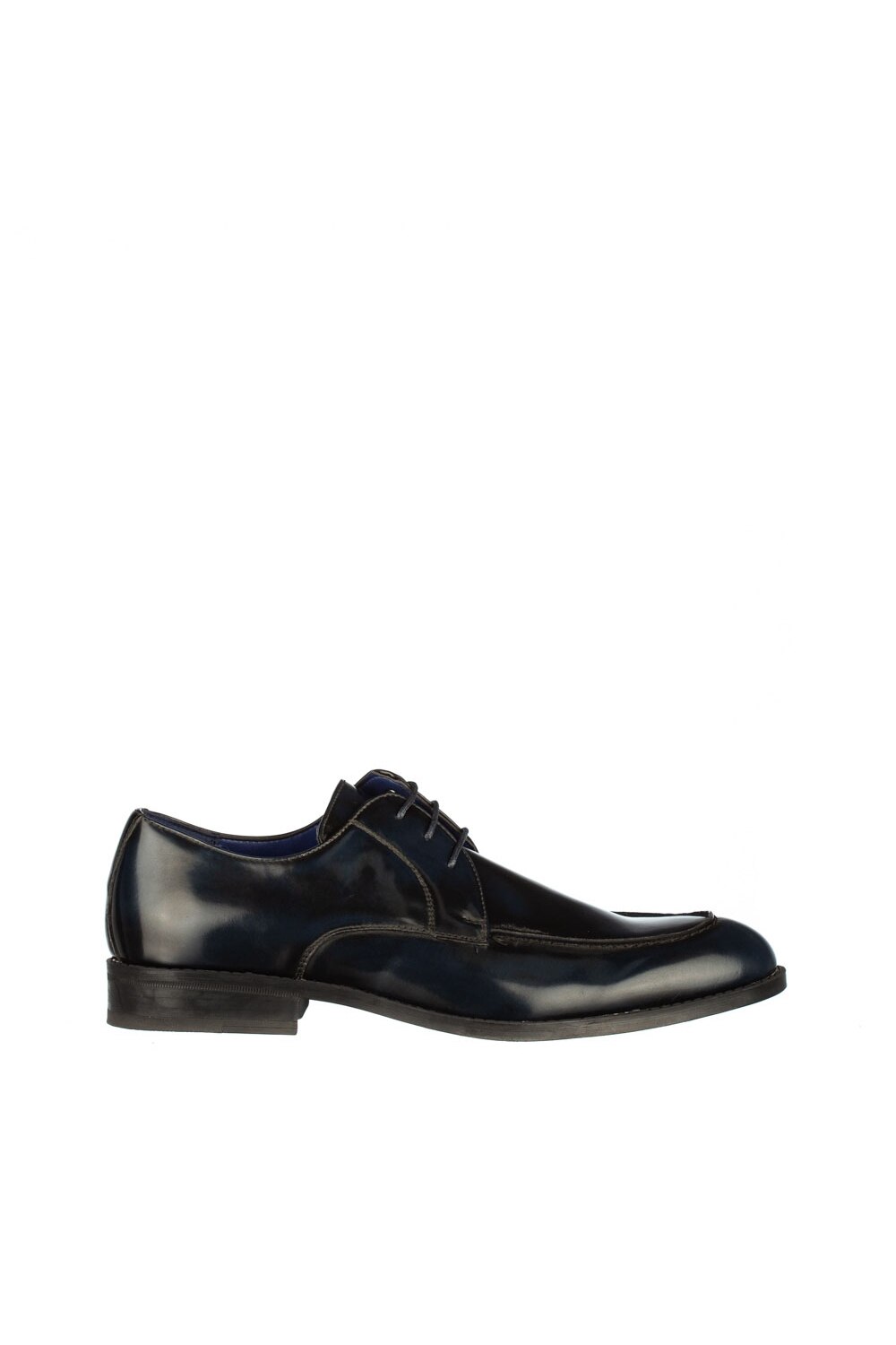 Pantofi barbati Peters K, Albastru