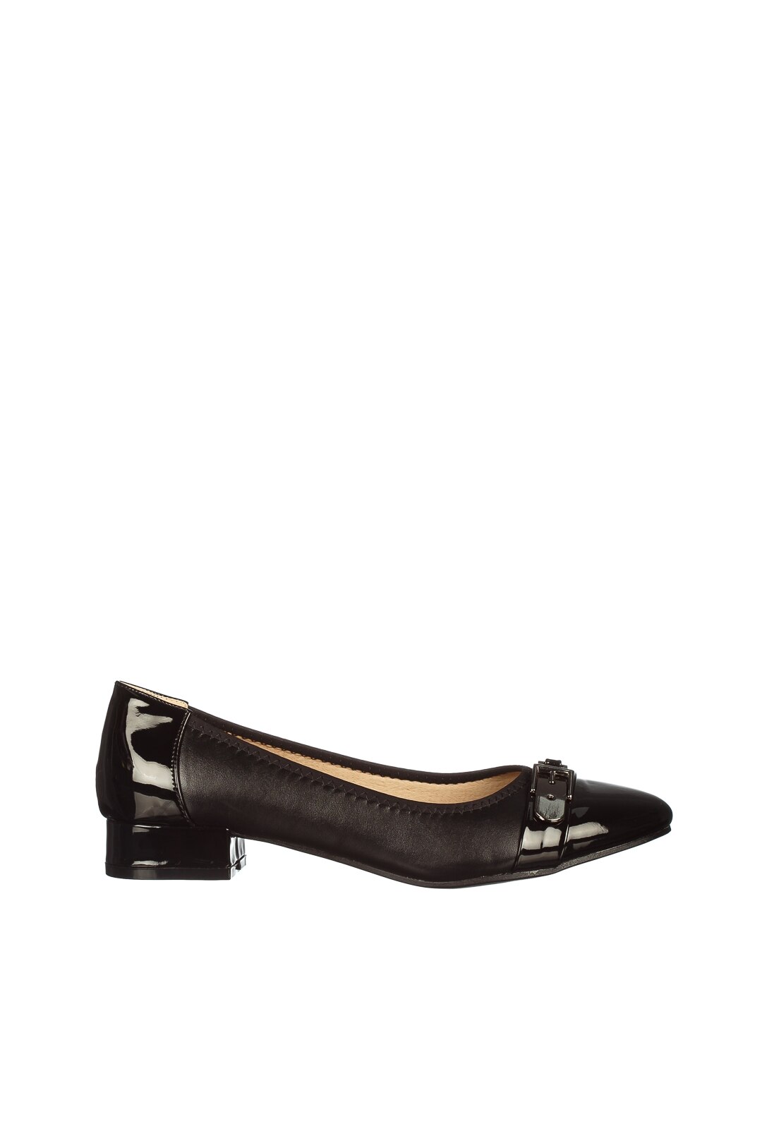 Pantofi dama Awila K, Negru