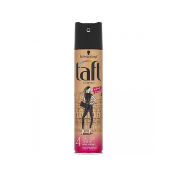 Fixativ Taft Vibrant Vienna Glossy Shine Ultra Strong, 250ml Fixativ Taft Vibrant Vienna Glossy Shine Ultra Strong, 250ml