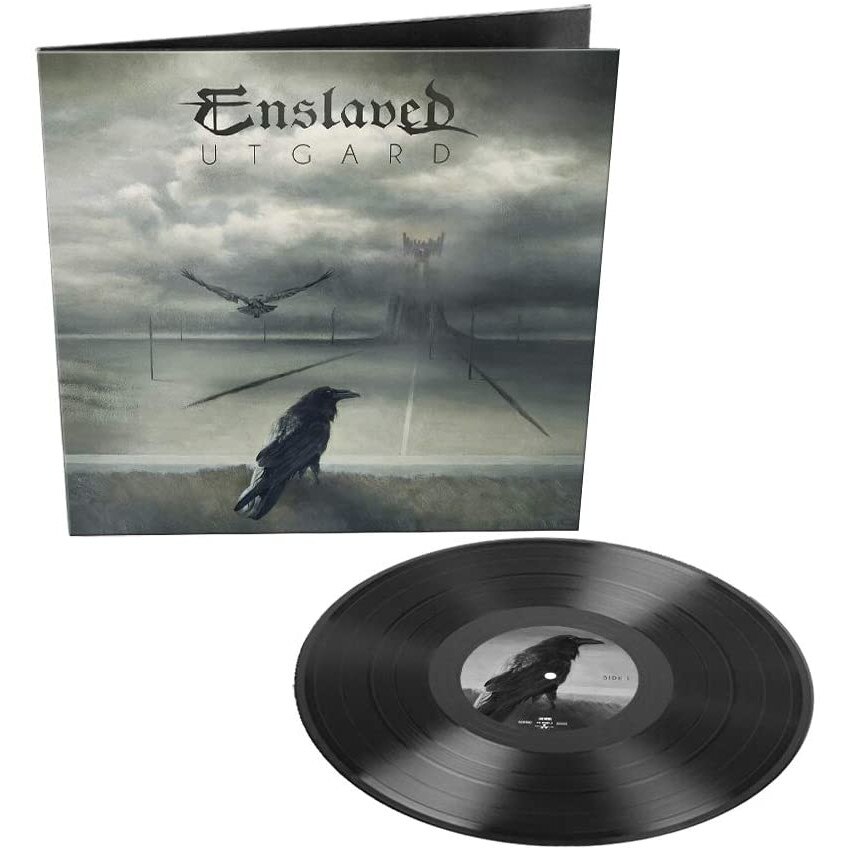 Enslaved - Utgard - Vinyl - Vinyl