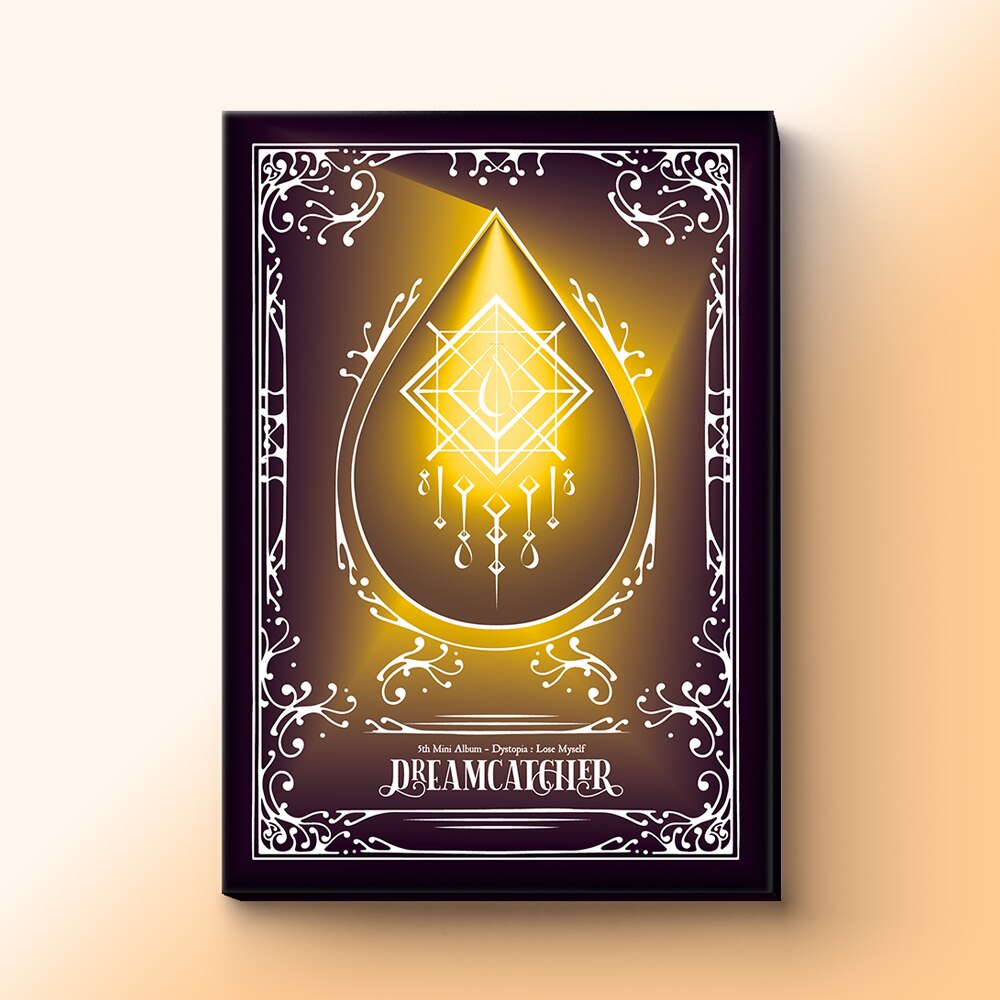 Dreamcatcher - Dystopia : Lose.. -Ltd- (CD)