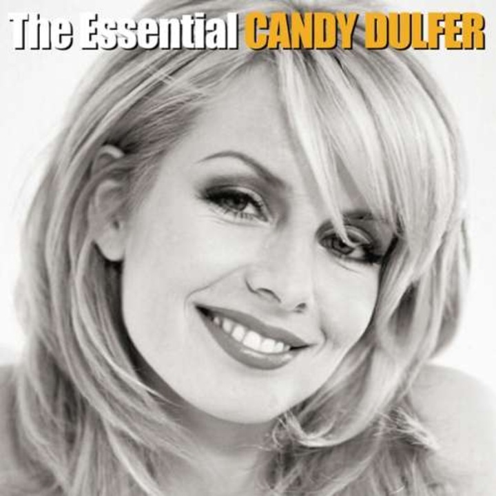Candy Dulfer-The Essential-2LP