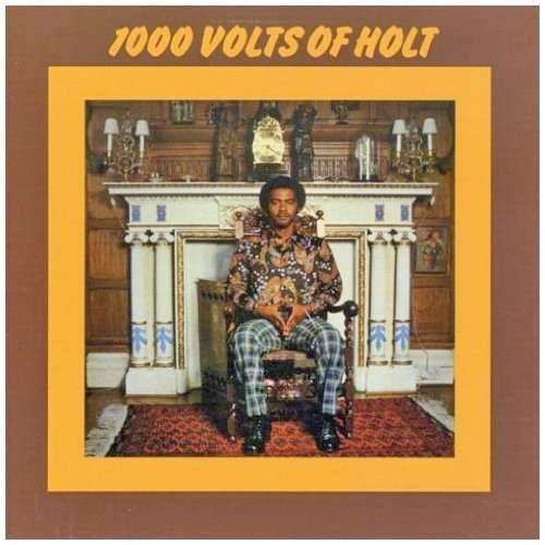 John Holt - 1000 Volts of Holt (LP)