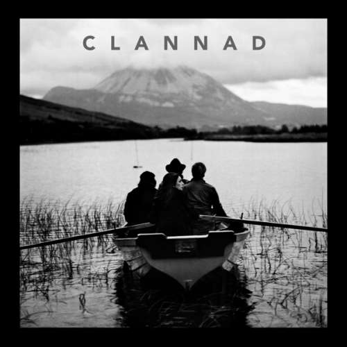 Clannad - In a Lifetime -Coloured- (2LP)