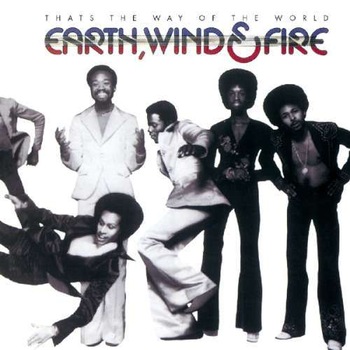 Wind & Fire Earth - That's the Way of the.. (CD) Wind & Fire Earth - That's the Way of the.. (CD)