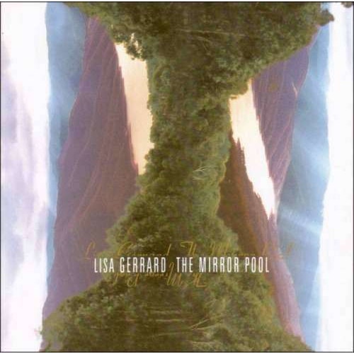 Lisa Gerrard - Mirror Pool (CD)