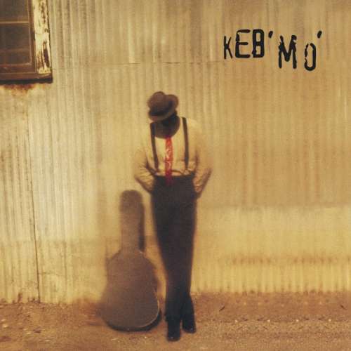 Keb'Mo' - Keb'mo' (CD)