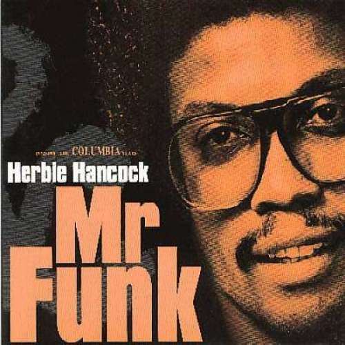 Herbie Hancock - Mr. Funk (CD)