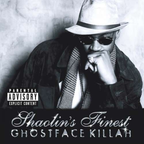 Ghostface Killah - Shaolin's Finest (CD)