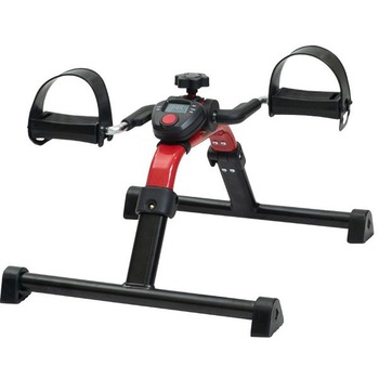 Mini Bicicleta IMK , Pentru antrenamentul bratelor si picioarelor, Pliabila, Greutate maxima suportata 100 kg Mini Bicicleta IMK , Pentru antrenamentul bratelor si picioarelor, Pliabila, Greutate maxima suportata 100 kg