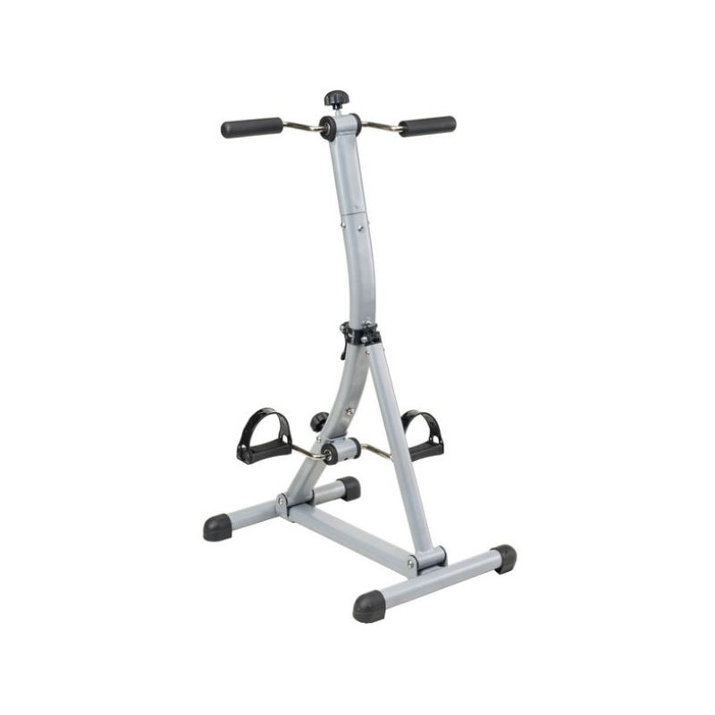 Bicicleta IMK , Pentru recuperare mani si picioare, Imbunatateste circulatia sangelui , 94 cm x 54 cm x 43 cmcat si motricitatea, 94 cm x 54 cm x 43 cm