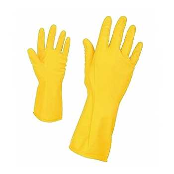 Manusi gospodarie BASIC, marimea M, Topstrong 554301 Manusi gospodarie BASIC, marimea M, Topstrong 554301