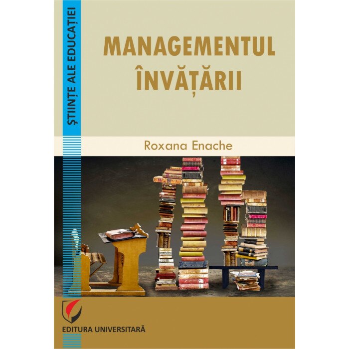 Managementul invatarii - Roxana Enache