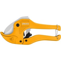 Cleste pentru taiat tevi 3-42mm, L 193mm, PPR, PVC HPCS05428