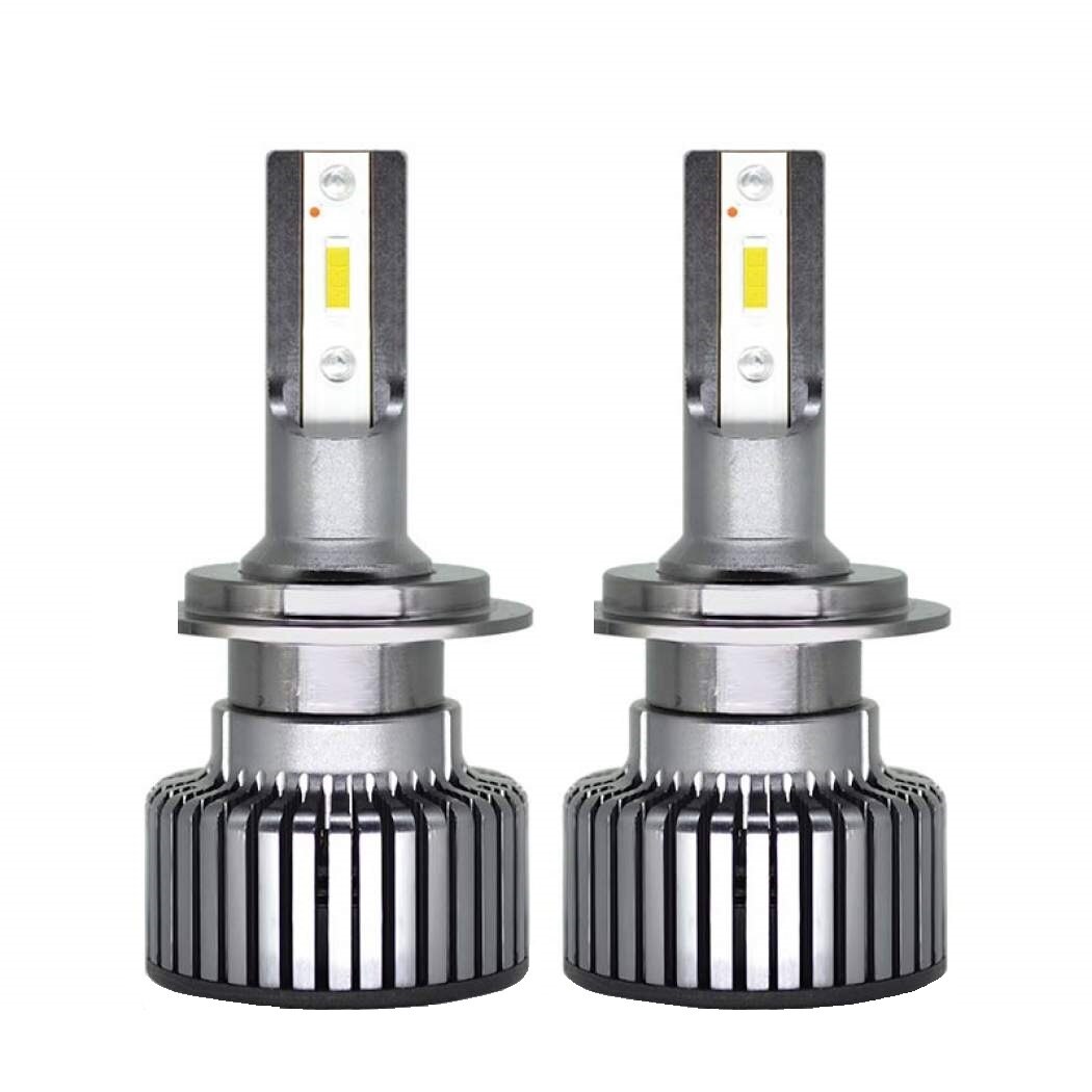 Kit becuri led auto CSP F31 mini soclu D1S / D2S / D3S/ D4S 2 buc / set