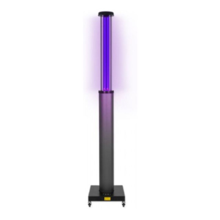 UV2CLEAN Pro200 UV-C, germicid lámpa 200W