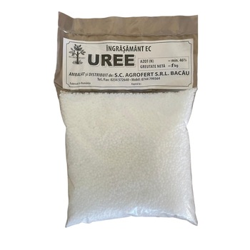 Ingrasamant universal Uree, 1kg Ingrasamant universal Uree, 1kg