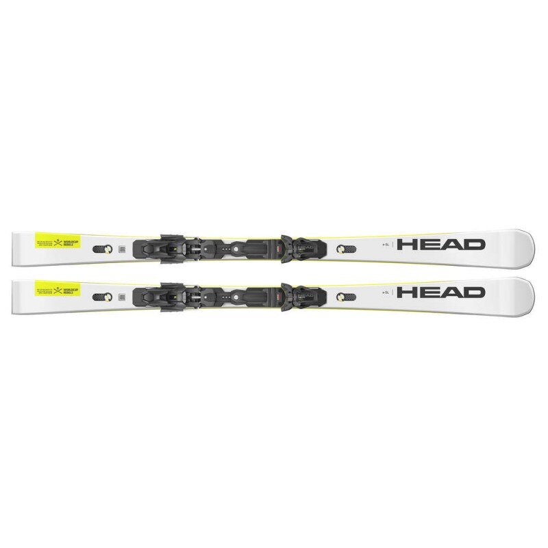 Skiuri Head WC Rebels e-SL SW , cu legatura ski EVO 14, 160