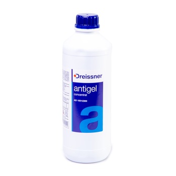Antigel concentrat G11 albastru, Dreissner 1L Antigel concentrat G11 albastru, Dreissner 1L