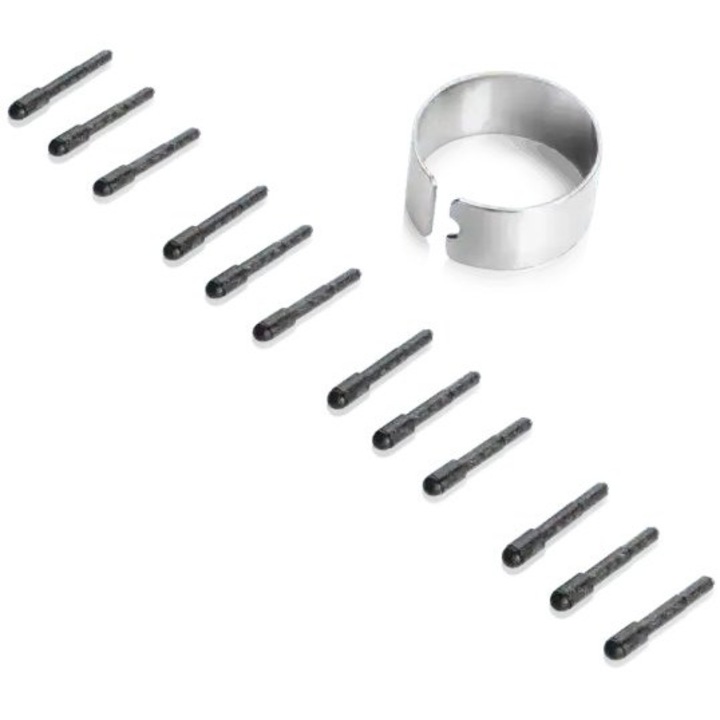 Set mine de rezerva pentru Stylus Pen HP, compatibil cu HP ProBook x360 G1 EE, ProBook x360 11 G2 EE