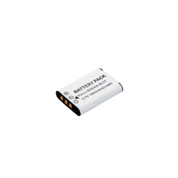 Acumulator EN-EL11 D-Li78 Li-60B DB-80 DB-L70 1000mAh replace Nikon Pentax Olympus Ricoh Sanyo Acumulator EN-EL11 D-Li78 Li-60B DB-80 DB-L70 1000mAh replace Nikon Pentax Olympus Ricoh Sanyo