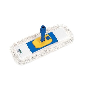 Mop DAM-60 cu rama plastic,12x60cm Mop DAM-60 cu rama plastic,12x60cm