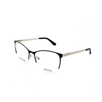 Rame ochelari de vedere GUESS GU2666 001 Rame ochelari de vedere GUESS GU2666 001