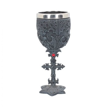 Pocalul vampirului 18 cm Pocalul vampirului 18 cm