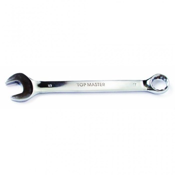 Cheie combinata 9mm CR-V, Topmaster 230504 Cheie combinata 9mm CR-V, Topmaster 230504
