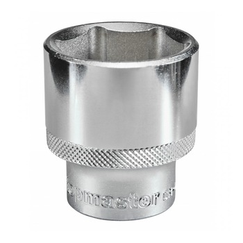 Tubulara tip 6 puncte 1/2'' x 10 mm, Topmaster 330382 Tubulara tip 6 puncte 1/2'' x 10 mm, Topmaster 330382