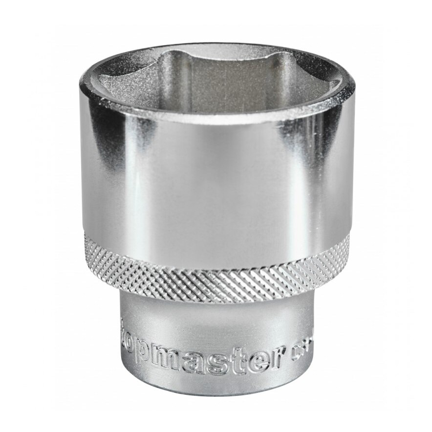 Tubulara tip 6 puncte 1/2'' x 13 mm, Topmaster 330385