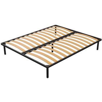 Somiera metalica, 160 x 200 cm Somiera metalica, 160 x 200 cm