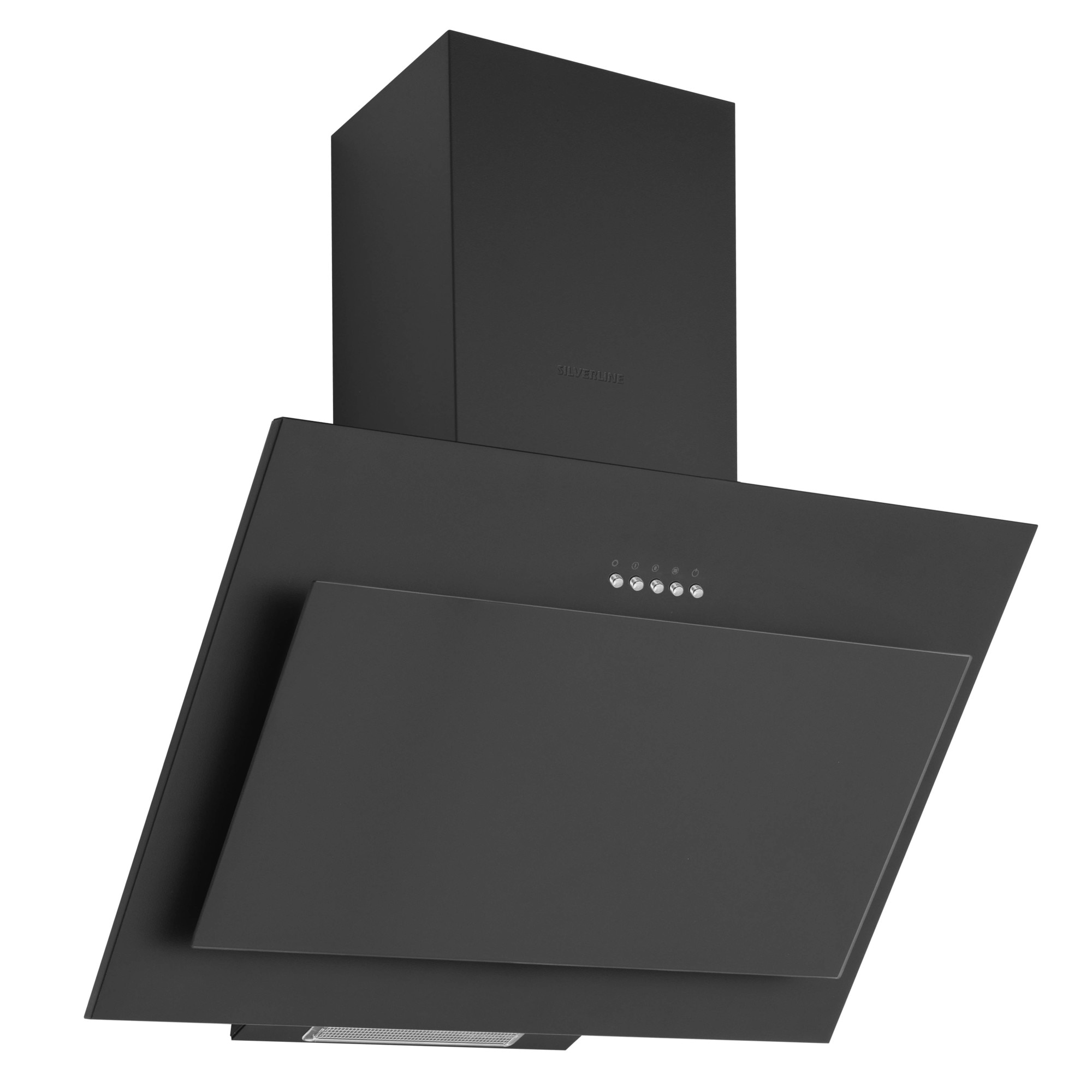 Hota Silverline KYRA 3460, 60 cm, neagra